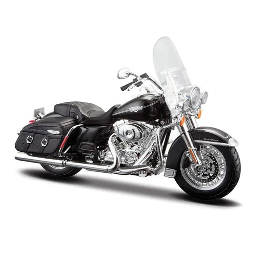 Figurine 1:12 Harley Davidson - FLHRC Road