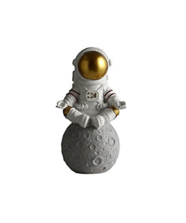 Figurine Astronaute #A 7.5 cm
