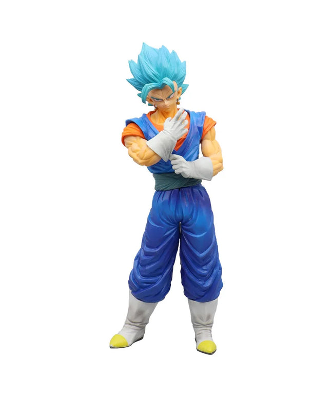 Figurine Dragon Ball Z - Vegetto #4 33 cm