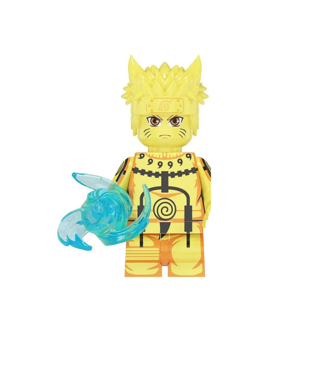 Figurine Naruto - Uzumaki Naruto Ermite #3