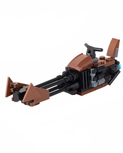 Figurine de Construction - Star Wars MOC2033