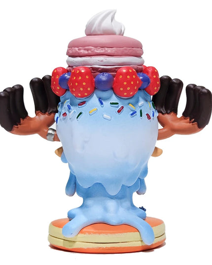 Figurine One Piece - Chopper Candy 11 cm 4