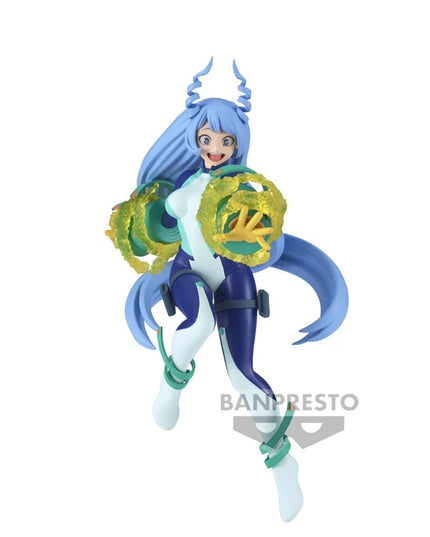 Figurine My Hero Academia - Nejire Hado 17 cm