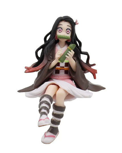 Figurine Nezuko Kamado Shokuji