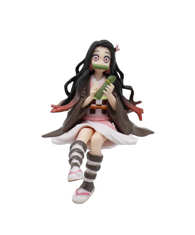 Figurine Nezuko Kamado Shokuji
