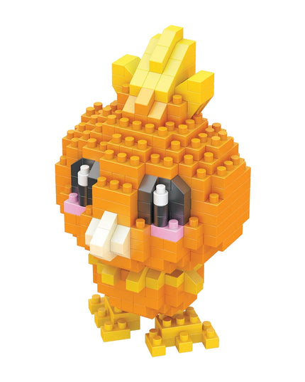 Figurine de Construction - Pokémon #54