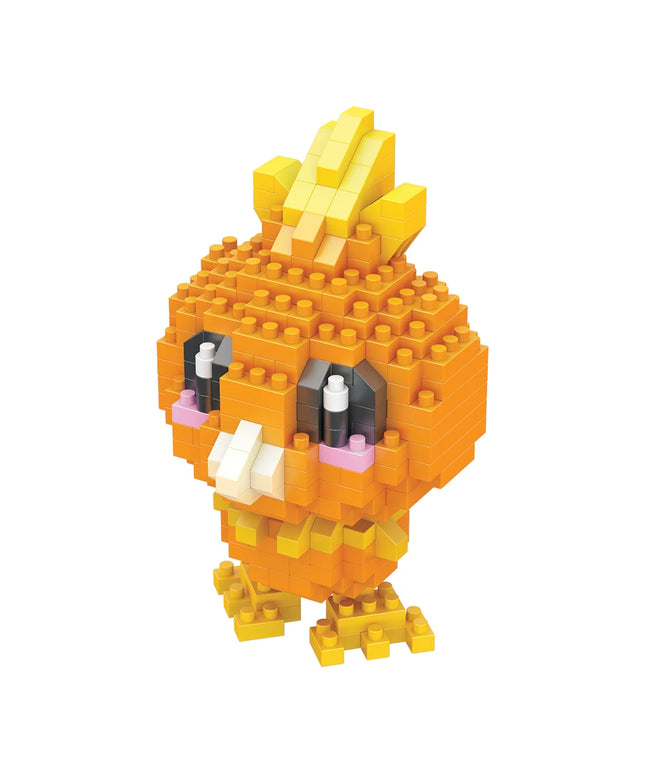 Figurine de Construction - Pokémon #54