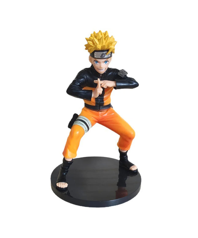 Figurine Naruto - Naruto Uzumaki Jutsu 18 cm