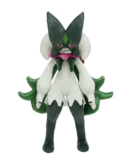 Figurine Peluche Pokémon - Miascarade 40 cm
