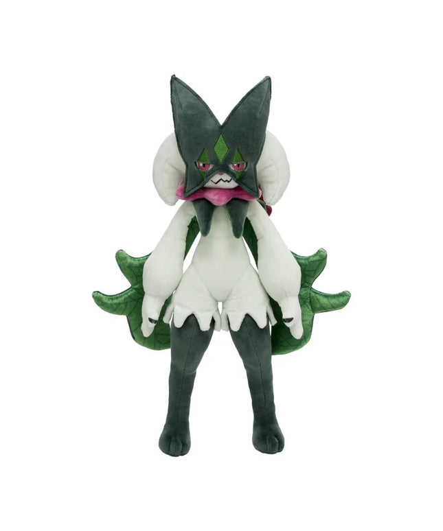 Figurine Peluche Pokémon - Miascarade 40 cm