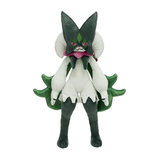 Figurine Peluche Pokémon - Miascarade 40 cm