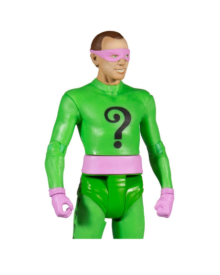Figurine Riddler 14 cm 4