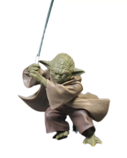 Figurine Jedi Master Yoda