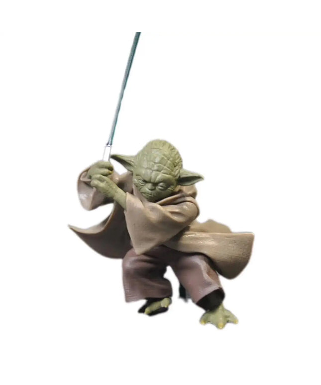 Figurine Jedi Master Yoda