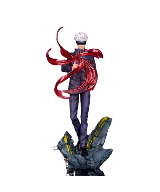 Figurine Jujutsu Kaisen - Satoru Gojo Collection 30cm
