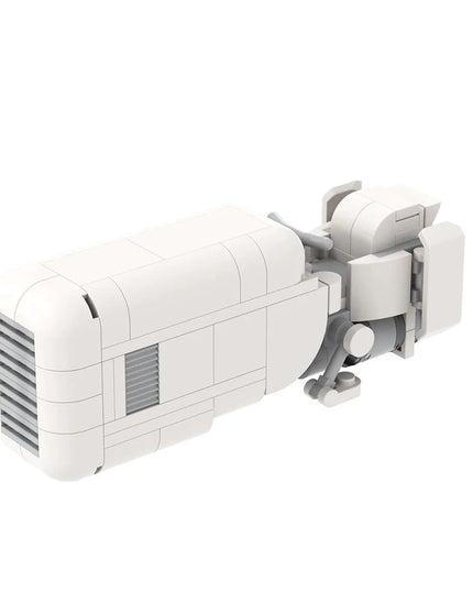 Figurine Star Wars - Snowmobile