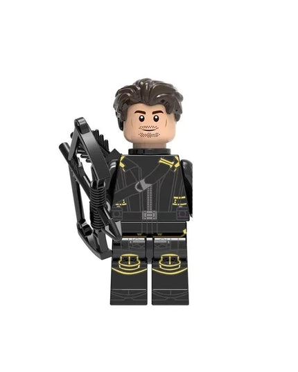 Figurine Avengers Legends - Hawkeye