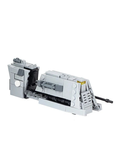 Figurine Star Wars - Artech CP-H