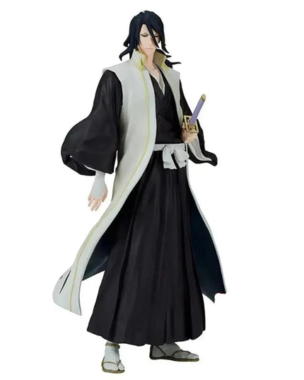 Figurine Bleach - Kuchiki Byakuya 17 cm