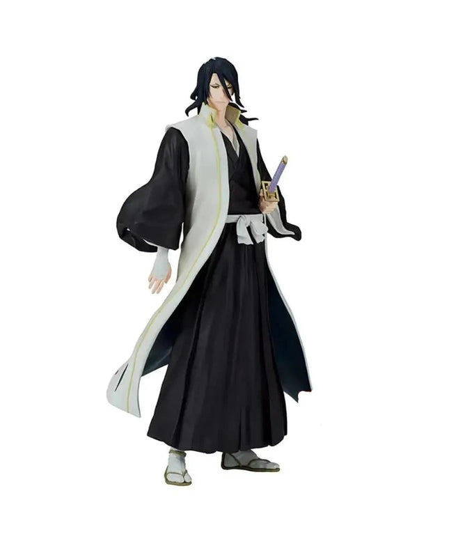 Figurine Bleach - Kuchiki Byakuya 17 cm