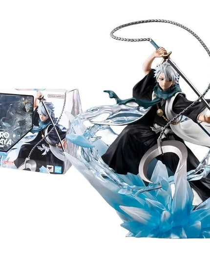 Figurine Bleach - Tôshirô Hitsugaya 16 cm