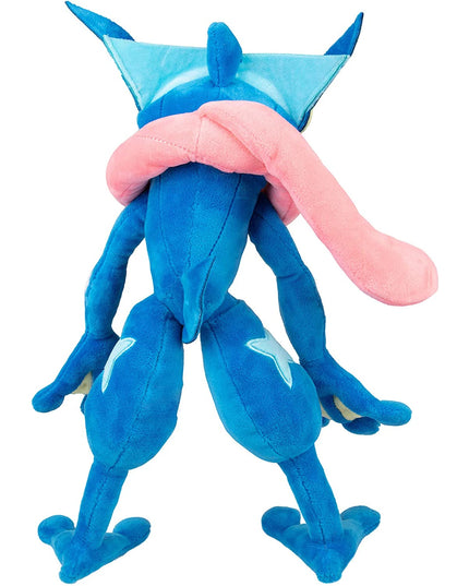 Figurine Peluche Pokémon - Amphinobi 30 cm 2