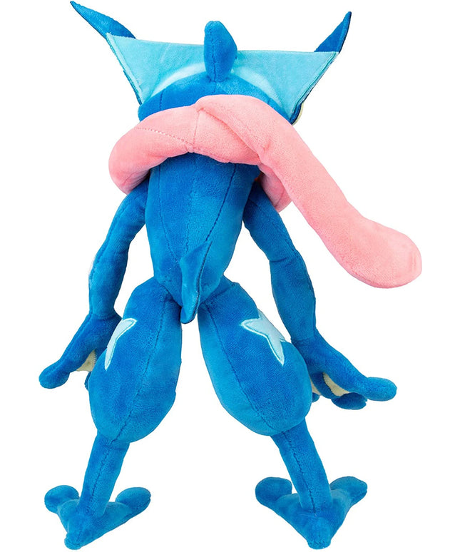 Figurine Peluche Pokémon - Amphinobi 30 cm 2