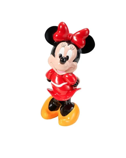 Figurine Disney - Original Minnie 21 cm
