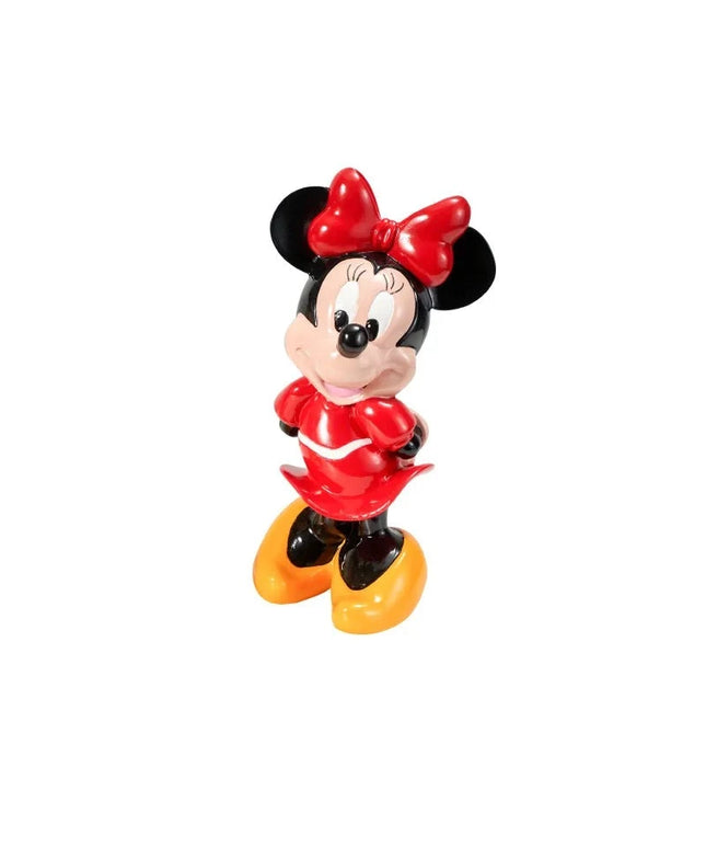 Figurine Disney - Original Minnie 21 cm