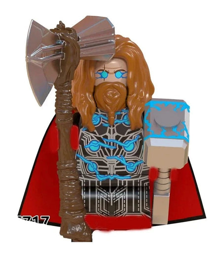 Figurine Avengers Legends - Thor