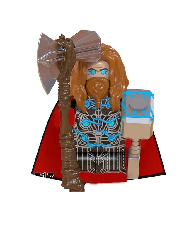 Figurine Avengers Legends - Thor