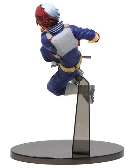 Figurine My Hero Academia - Shoto Todoroki 13 cm