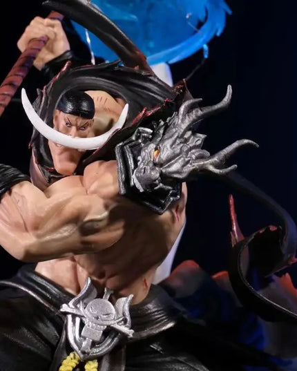 Figurine One Piece - Edward Newgate Max 29 cm 2