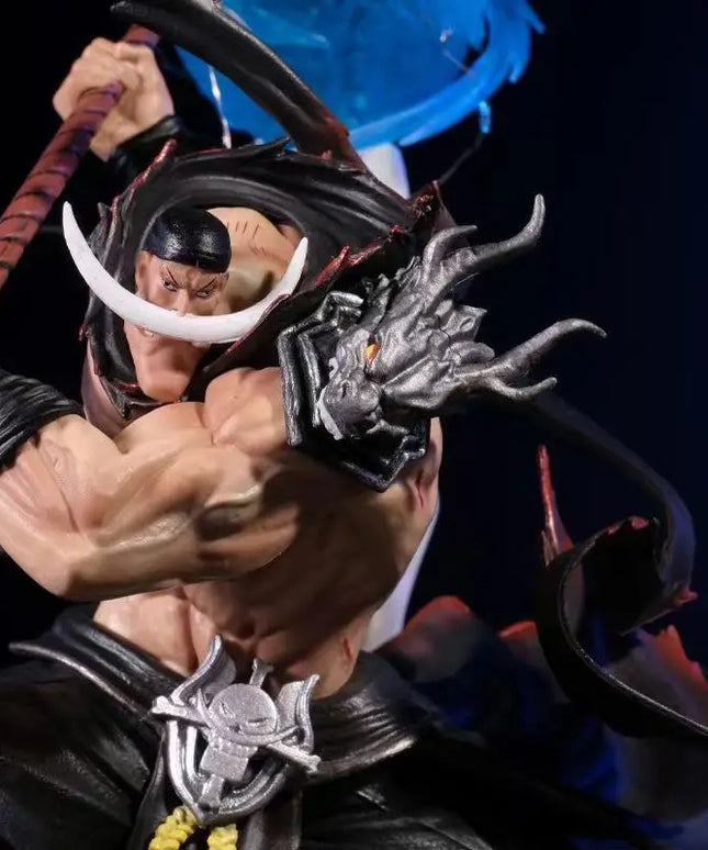 Figurine One Piece - Edward Newgate Max 29 cm 2