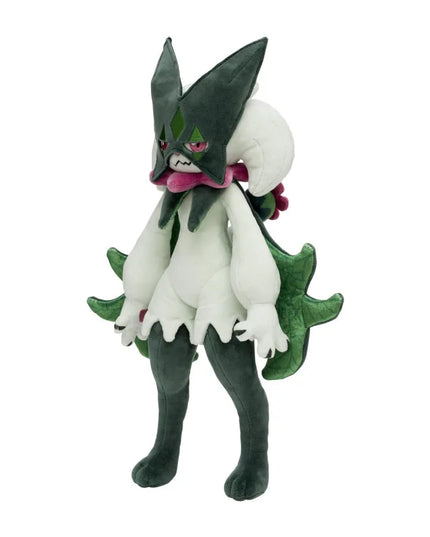 Figurine Peluche Pokémon - Miascarade 40 cm 3