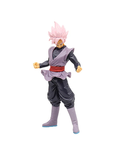 Figurine Dragon Ball S - Black Goku SSJ 18 cm