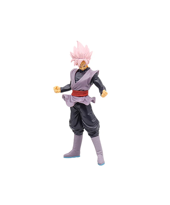 Figurine Dragon Ball S - Black Goku SSJ 18 cm