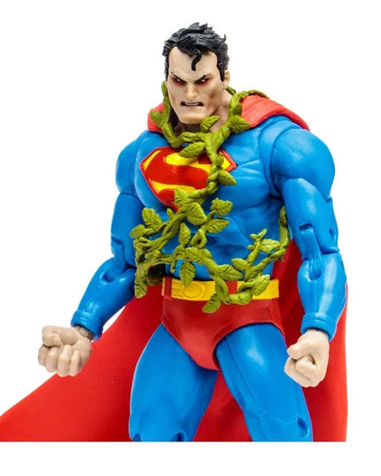 Figurine Multiverse Superman #2 18 cm 2