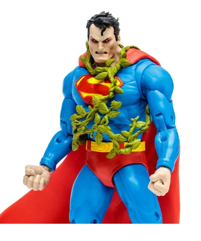 Figurine Multiverse Superman #2 18 cm 2