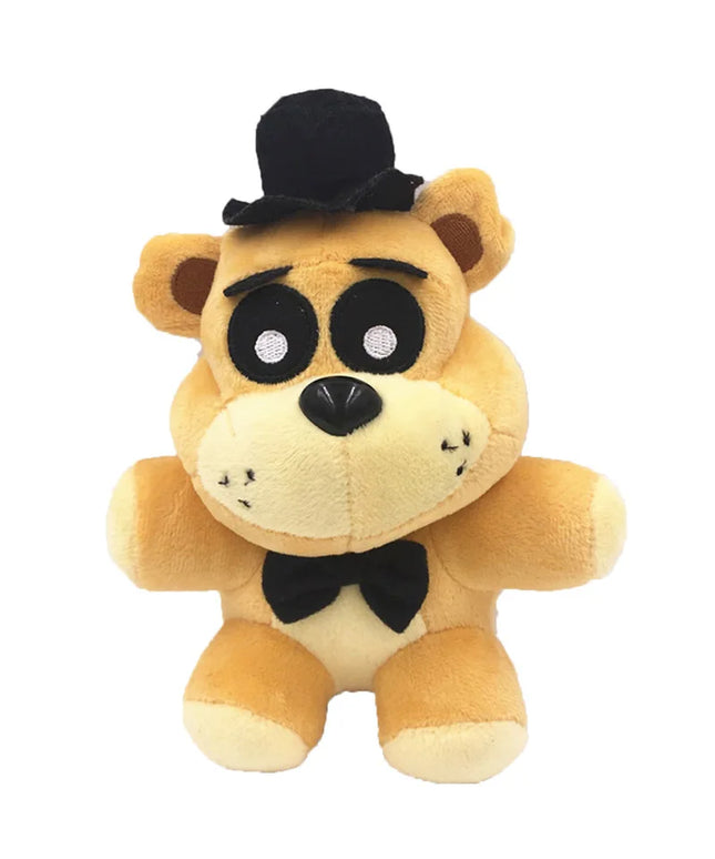 Figurine Peluche FNAF #10 18 cm