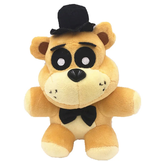 Figurine Peluche FNAF #10 18 cm