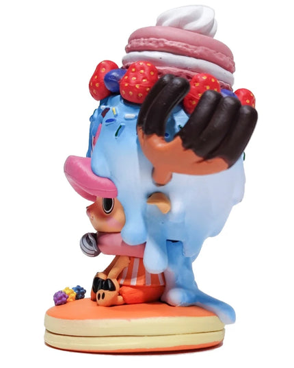Figurine One Piece - Chopper Candy 11 cm 3