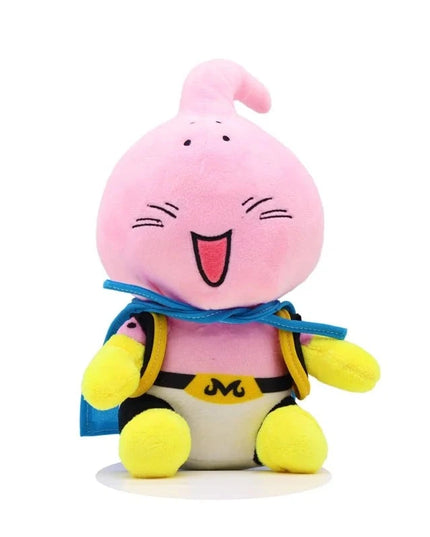 Figurine Peluche Dragon Ball Z - Buu #2 20 cm