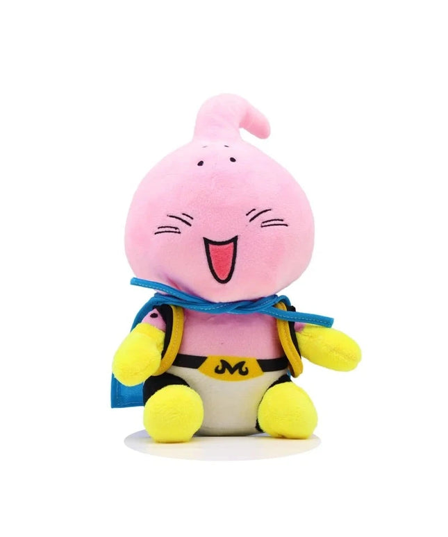 Figurine Peluche Dragon Ball Z - Buu #2 20 cm