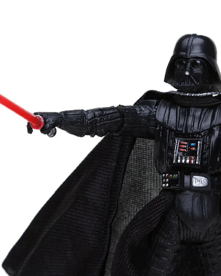 Figurine Darth Vader Revenge Of The Sith détails 2