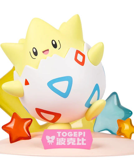 Figurine Pokémon - Togepi 10 cm