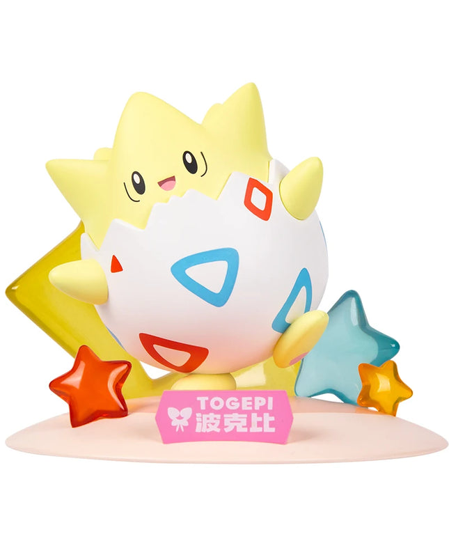 Figurine Pokémon - Togepi 10 cm