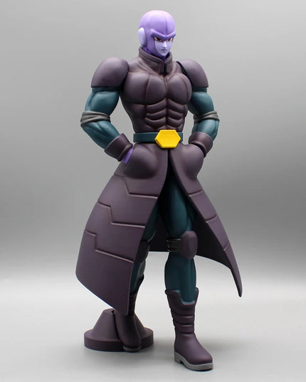 Figurine Dragon Ball S - Hit 29 cm 3