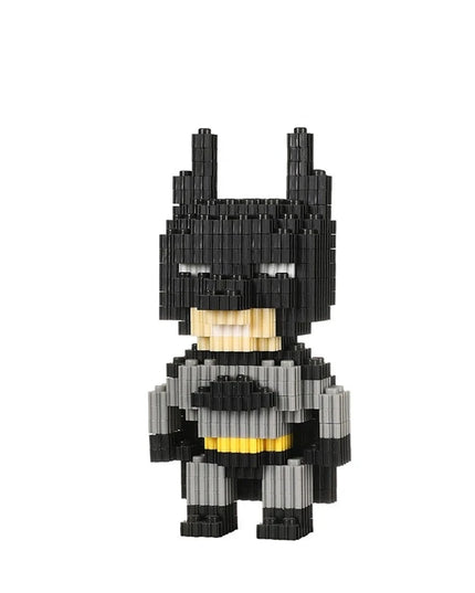 Figurine de Construction - Batman 13 cm