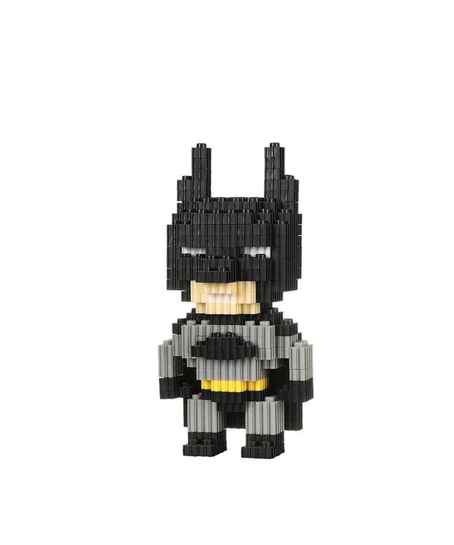 Figurine de Construction - Batman 13 cm
